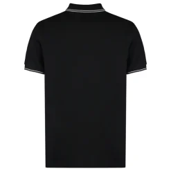 Stone Island Slim-fit polo shirt-Heren Shirts