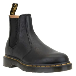 Dr. Martens Slip-On Chelsea Boots-Heren Laarzen