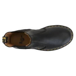 Dr. Martens Slip-On Chelsea Boots-Heren Laarzen