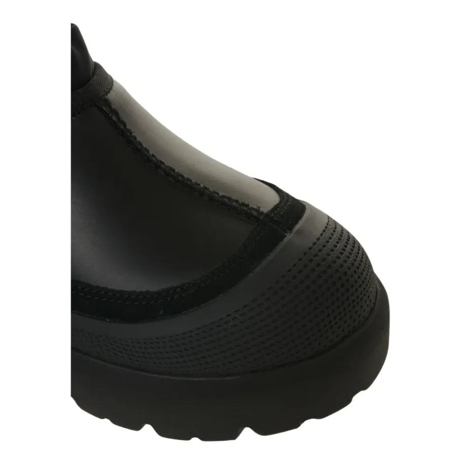 UGG Slip-On Nero Weather Hybrid Schoenen-Heren Snowboots