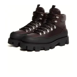 Moncler Slippers-Heren Laarzen