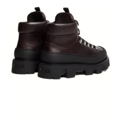 Moncler Slippers-Heren Laarzen