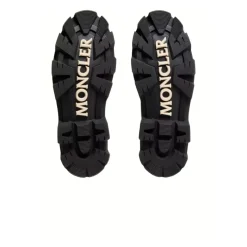 Moncler Slippers-Heren Laarzen