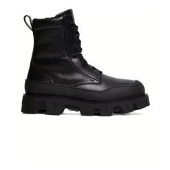 Moncler Slippers-Heren Laarzen