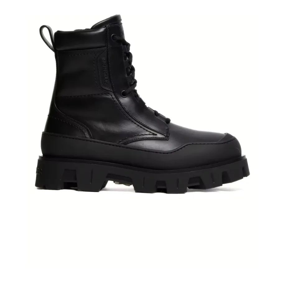 Moncler Slippers-Heren Laarzen