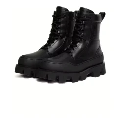 Moncler Slippers-Heren Laarzen