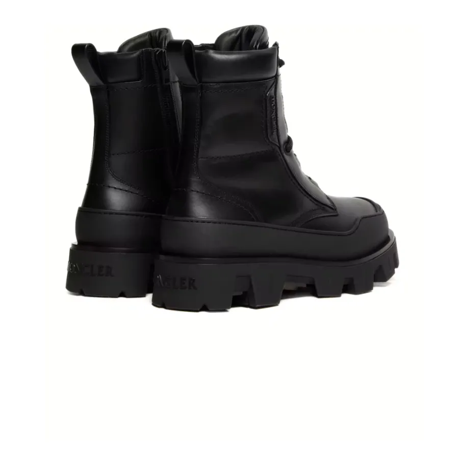 Moncler Slippers-Heren Laarzen