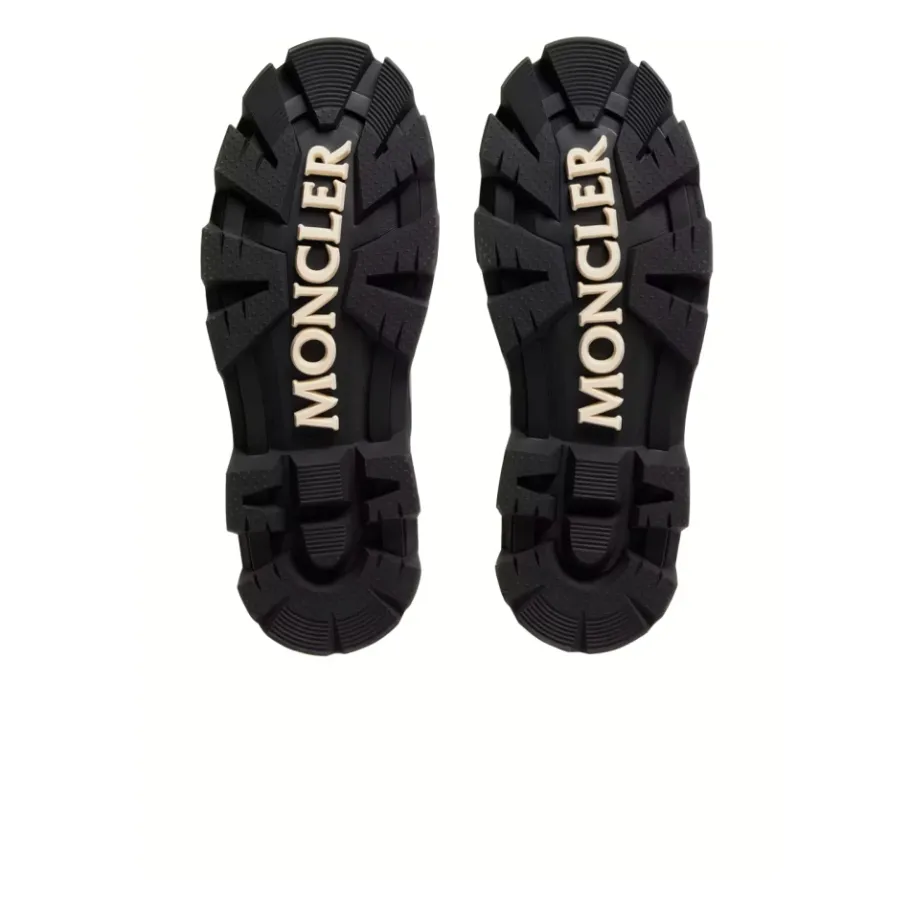 Moncler Slippers-Heren Laarzen