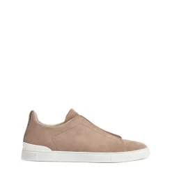 Zegna Slippers-Heren Sneakers