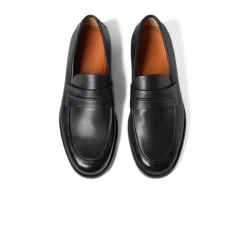 Zegna Slippers-Heren Instappers & Slip Ons