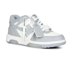 Off White Slippers-Heren Sneakers