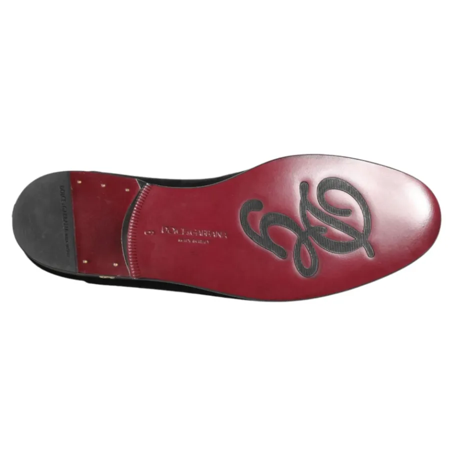 Dolce & Gabbana Slippers-Heren Pantoffels