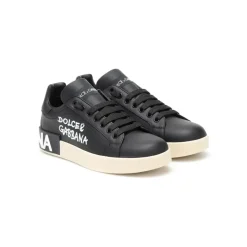 Dolce & Gabbana Slippers-Heren Sneakers