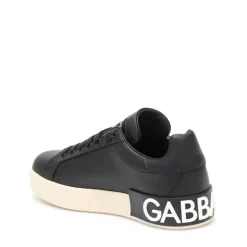 Dolce & Gabbana Slippers-Heren Sneakers