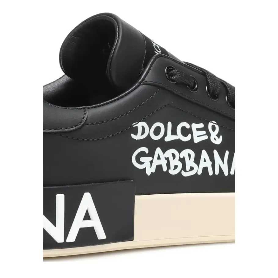 Dolce & Gabbana Slippers-Heren Sneakers