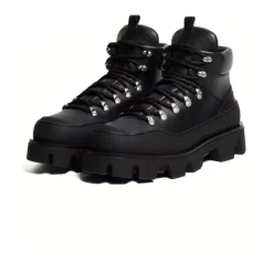 Moncler Slippers-Heren Laarzen