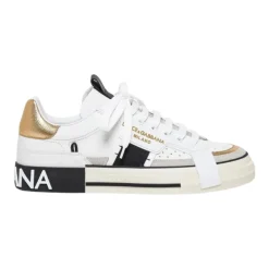 Dolce & Gabbana Slippers-Heren Sneakers