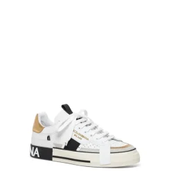 Dolce & Gabbana Slippers-Heren Sneakers