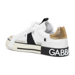 Dolce & Gabbana Slippers-Heren Sneakers