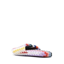 Missoni Home Slippers-Heren Pantoffels