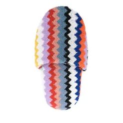 Missoni Home Slippers-Heren Pantoffels