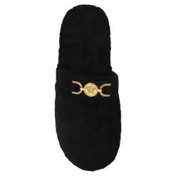 Versace Sloffen met logo-Heren Pantoffels