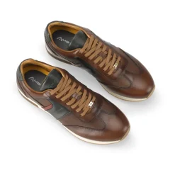 Ambitious SLOW Classic Sneaker-Heren Sneakers