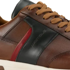 Ambitious SLOW Classic Sneaker-Heren Sneakers