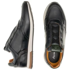 Ambitious SLOW Laceless Sneaker-Heren Sneakers