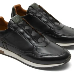 Ambitious SLOW Laceless Sneaker-Heren Sneakers