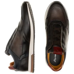 Ambitious SLOW Laceless Sneaker-Heren Sneakers