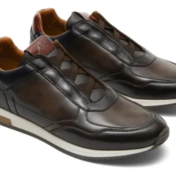 Ambitious SLOW Laceless Sneaker-Heren Sneakers