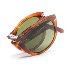 Persol 714SM Steve McQueen Zonnebril-Heren Zonnebrillen