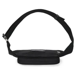 Dolce & Gabbana Small Nylon Heuptas-Heren Tassen