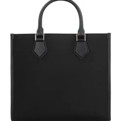 Dolce & Gabbana Small Nylon Shopper-Heren Tassen
