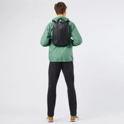 Piquadro Small size, laptop backpack-Heren Rugzakken