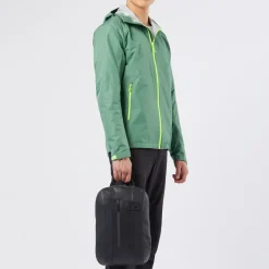 Piquadro Small size, laptop backpack-Heren Rugzakken