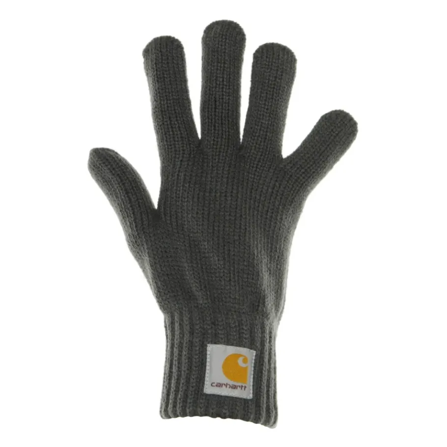 Carhartt Wip Smeden mannen horloge handschoenen-Heren Handschoenen