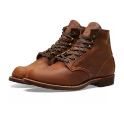 Red Wing Shoes Smidse laarzen-Heren Laarzen