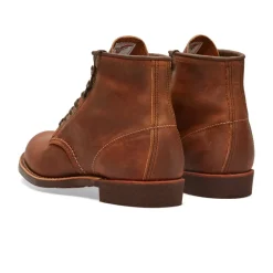 Red Wing Shoes Smidse laarzen-Heren Laarzen