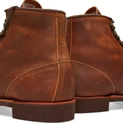 Red Wing Shoes Smidse laarzen-Heren Laarzen