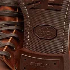 Red Wing Shoes Smidse laarzen-Heren Laarzen