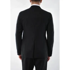 Tagliatore Smoking Kostuum-Heren Kostuums