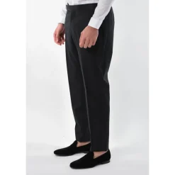 Tagliatore Smoking Kostuum-Heren Kostuums