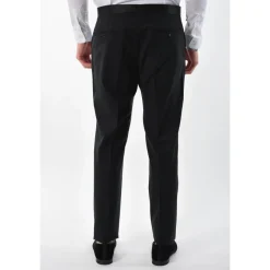 Tagliatore Smoking Kostuum-Heren Kostuums