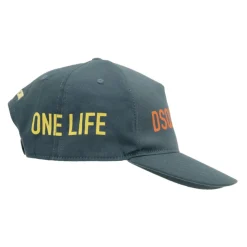 Dsquared2 Snapback Baseball Cap-Heren Petten