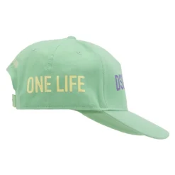 Dsquared2 Snapback Baseball Cap-Heren Petten