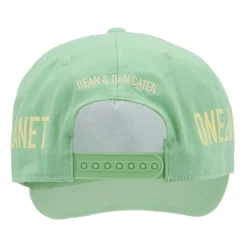 Dsquared2 Snapback Baseball Cap-Heren Petten