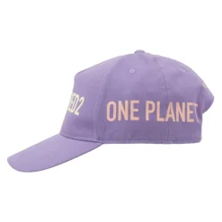 Dsquared2 Snapback Baseballpet-Heren Petten