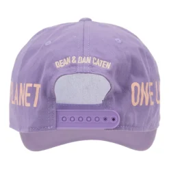 Dsquared2 Snapback Baseballpet-Heren Petten